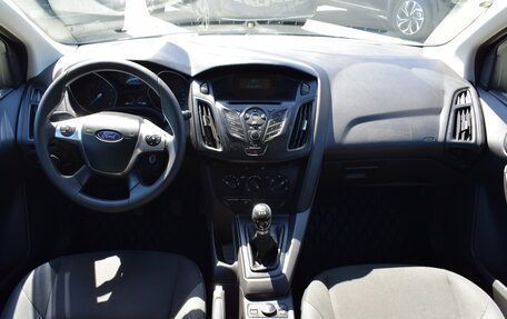 Ford Focus III, 2013 год, 747 000 рублей, 16 фотография