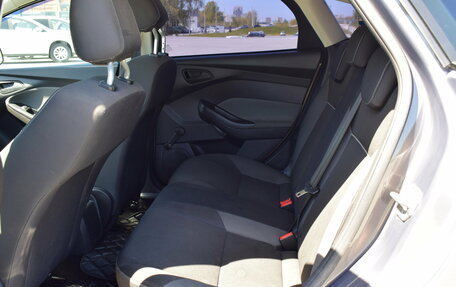Ford Focus III, 2013 год, 747 000 рублей, 18 фотография