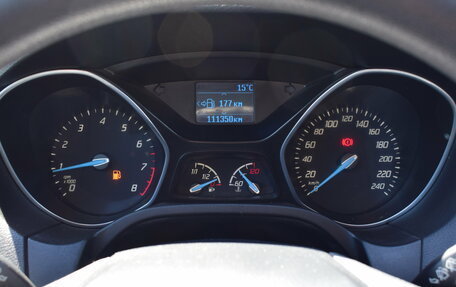 Ford Focus III, 2013 год, 747 000 рублей, 19 фотография
