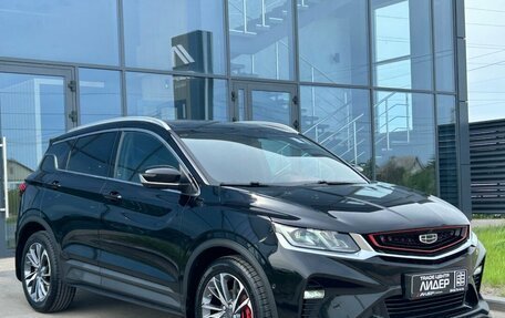 Geely Coolray I, 2022 год, 1 685 000 рублей, 3 фотография