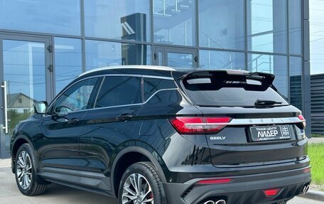 Geely Coolray I, 2022 год, 1 685 000 рублей, 4 фотография