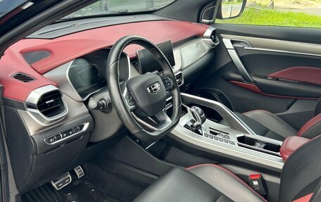 Geely Coolray I, 2022 год, 1 685 000 рублей, 8 фотография