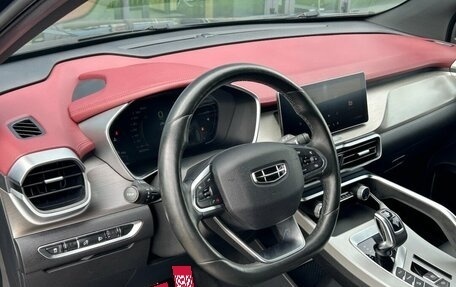 Geely Coolray I, 2022 год, 1 685 000 рублей, 10 фотография