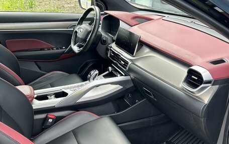 Geely Coolray I, 2022 год, 1 685 000 рублей, 23 фотография