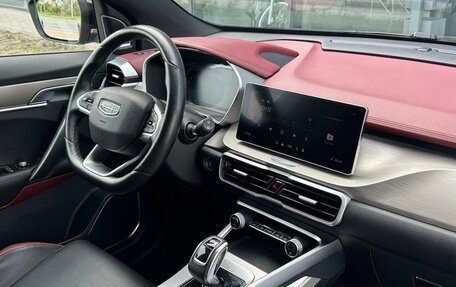 Geely Coolray I, 2022 год, 1 685 000 рублей, 24 фотография