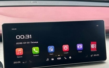 Geely Coolray I, 2022 год, 1 685 000 рублей, 18 фотография