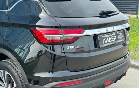Geely Coolray I, 2022 год, 1 685 000 рублей, 34 фотография