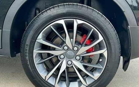 Geely Coolray I, 2022 год, 1 685 000 рублей, 38 фотография