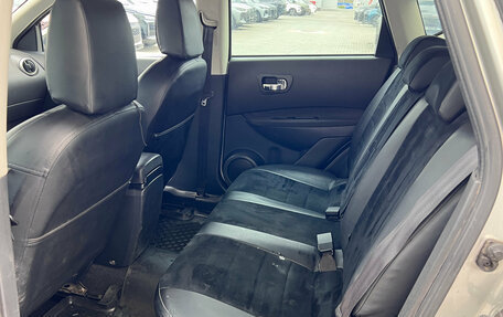 Nissan Qashqai, 2008 год, 830 000 рублей, 14 фотография