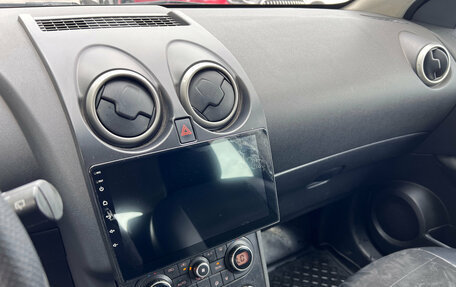 Nissan Qashqai, 2008 год, 830 000 рублей, 12 фотография