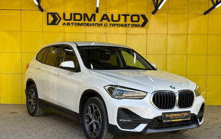BMW X1, 2019 год, 2 649 000 рублей, 3 фотография