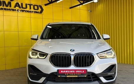 BMW X1, 2019 год, 2 649 000 рублей, 2 фотография