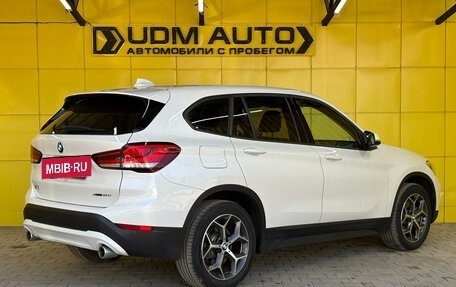 BMW X1, 2019 год, 2 649 000 рублей, 4 фотография