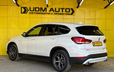 BMW X1, 2019 год, 2 649 000 рублей, 6 фотография