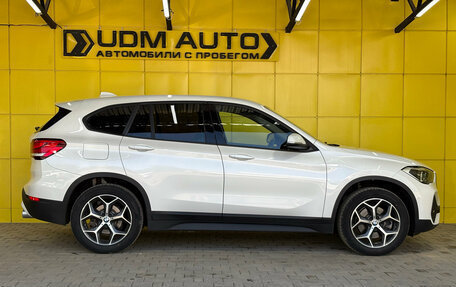 BMW X1, 2019 год, 2 649 000 рублей, 7 фотография