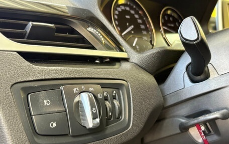 BMW X1, 2019 год, 2 649 000 рублей, 10 фотография