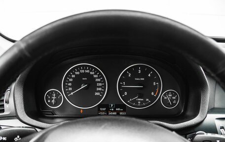 BMW X3, 2011 год, 1 640 000 рублей, 12 фотография