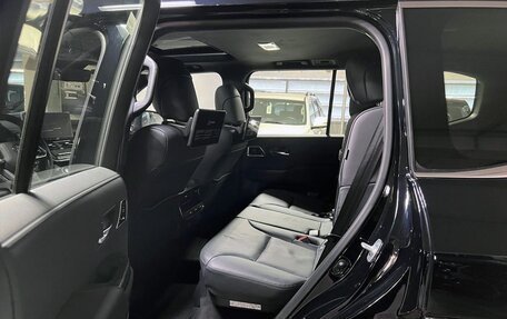 Toyota Land Cruiser, 2026 год, 15 450 000 рублей, 5 фотография