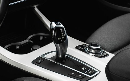 BMW X3, 2011 год, 1 640 000 рублей, 19 фотография