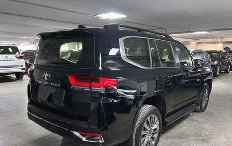 Toyota Land Cruiser, 2026 год, 15 450 000 рублей, 3 фотография