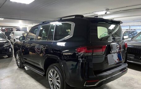 Toyota Land Cruiser, 2026 год, 15 450 000 рублей, 2 фотография