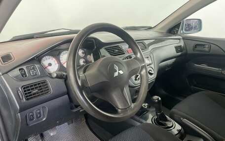 Mitsubishi Lancer IX, 2007 год, 329 000 рублей, 7 фотография