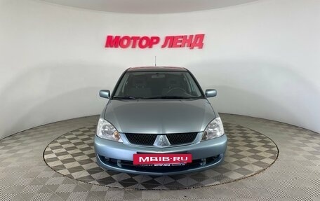 Mitsubishi Lancer IX, 2007 год, 329 000 рублей, 2 фотография