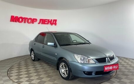 Mitsubishi Lancer IX, 2007 год, 329 000 рублей, 3 фотография