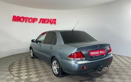 Mitsubishi Lancer IX, 2007 год, 329 000 рублей, 6 фотография