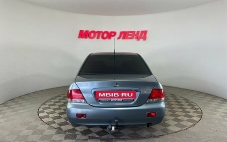 Mitsubishi Lancer IX, 2007 год, 329 000 рублей, 5 фотография