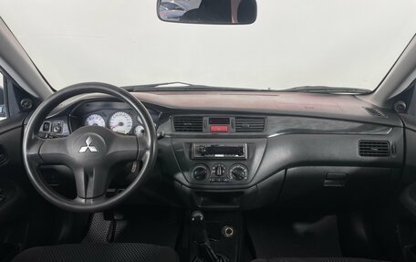 Mitsubishi Lancer IX, 2007 год, 329 000 рублей, 9 фотография
