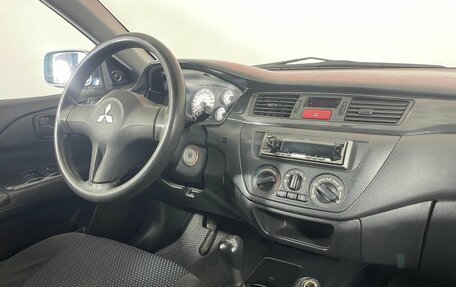 Mitsubishi Lancer IX, 2007 год, 329 000 рублей, 12 фотография