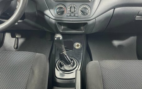 Mitsubishi Lancer IX, 2007 год, 329 000 рублей, 13 фотография