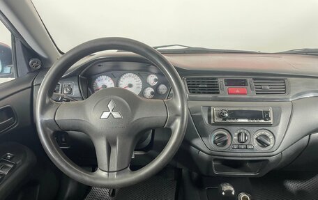 Mitsubishi Lancer IX, 2007 год, 329 000 рублей, 11 фотография