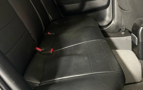 Mitsubishi Lancer IX, 2007 год, 329 000 рублей, 18 фотография