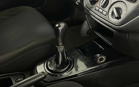 Mitsubishi Lancer IX, 2007 год, 329 000 рублей, 16 фотография