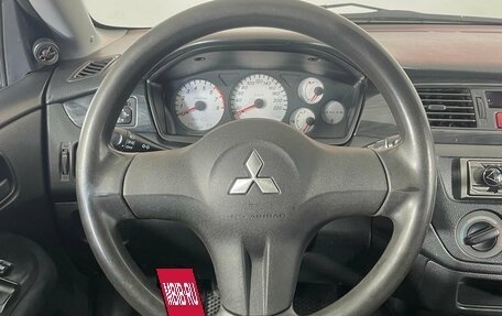 Mitsubishi Lancer IX, 2007 год, 329 000 рублей, 10 фотография
