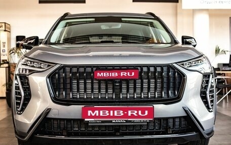 Haval Jolion, 2026 год, 2 649 000 рублей, 2 фотография