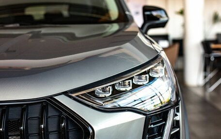 Haval Jolion, 2026 год, 2 649 000 рублей, 10 фотография