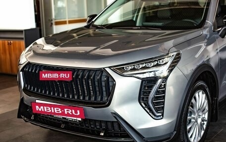 Haval Jolion, 2026 год, 2 649 000 рублей, 7 фотография