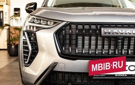 Haval Jolion, 2026 год, 2 649 000 рублей, 9 фотография