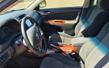 Toyota Camry V40, 2004 год, 450 000 рублей, 7 фотография