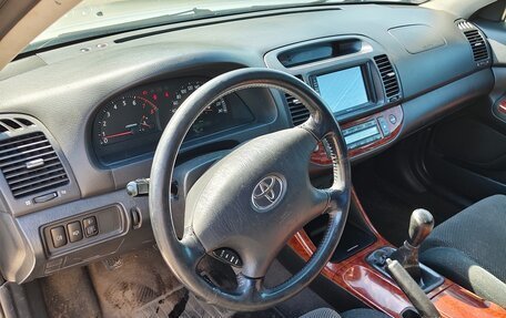 Toyota Camry V40, 2004 год, 450 000 рублей, 8 фотография