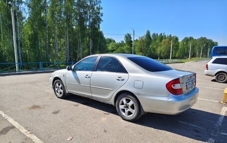 Toyota Camry V40, 2004 год, 450 000 рублей, 3 фотография