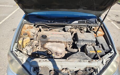 Toyota Camry V40, 2004 год, 450 000 рублей, 10 фотография