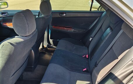 Toyota Camry V40, 2004 год, 450 000 рублей, 9 фотография