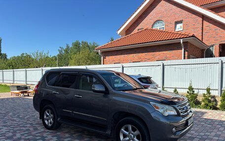 Lexus GX II, 2010 год, 2 900 000 рублей, 9 фотография