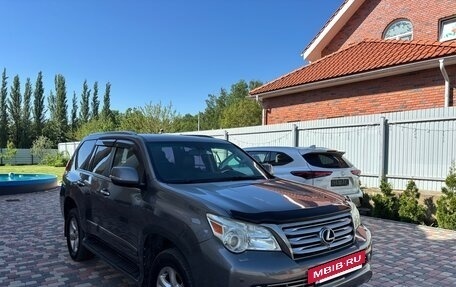 Lexus GX II, 2010 год, 2 900 000 рублей, 2 фотография