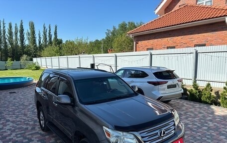 Lexus GX II, 2010 год, 2 900 000 рублей, 7 фотография