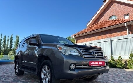 Lexus GX II, 2010 год, 2 900 000 рублей, 3 фотография